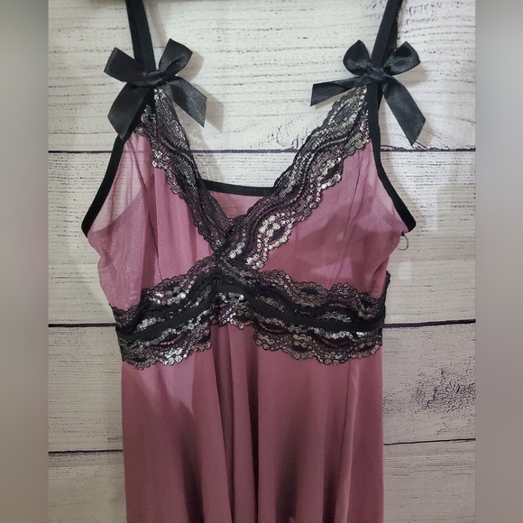 ❤️‍🩹 purple lingerie - Picture 4 of 7